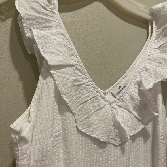 Vineyard vines for target white dress small - Picture 6 of 9